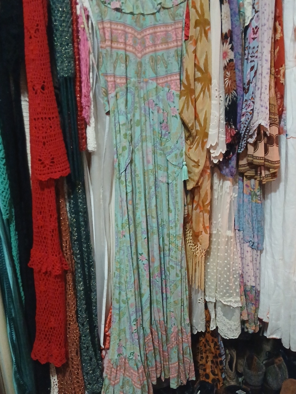 Spell Dress